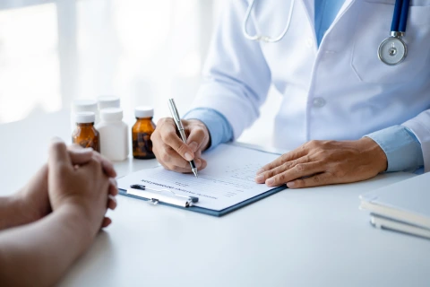 Privategp Chelmsford inperson consultant