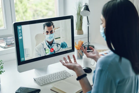 Privategp Chelmsford online consultant