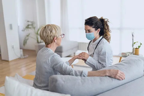 Privategp Chelmsford Home visit consultant