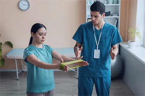 Privategp Chelmsford Physical health